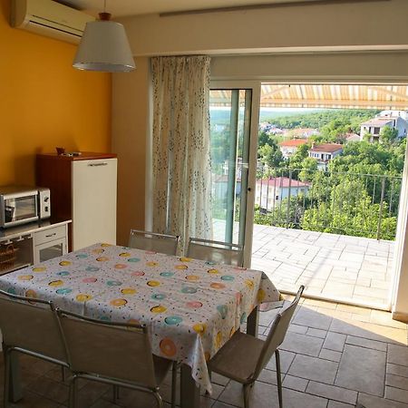 Apartment G&S Jadranovo Esterno foto