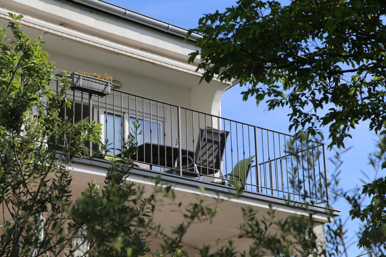 Apartment G&S Jadranovo Esterno foto