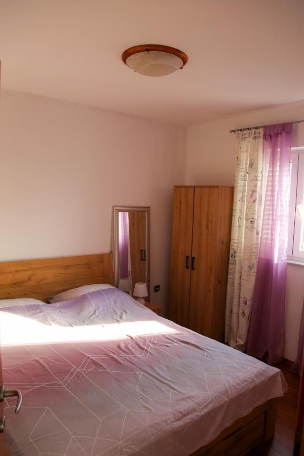 Apartment G&S Jadranovo Esterno foto