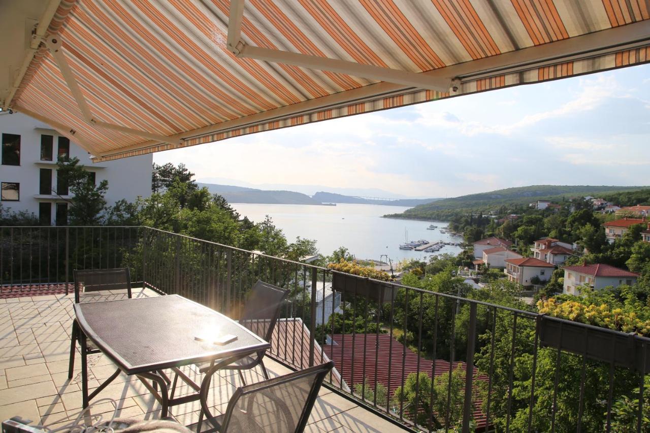 Apartment G&S Jadranovo Esterno foto