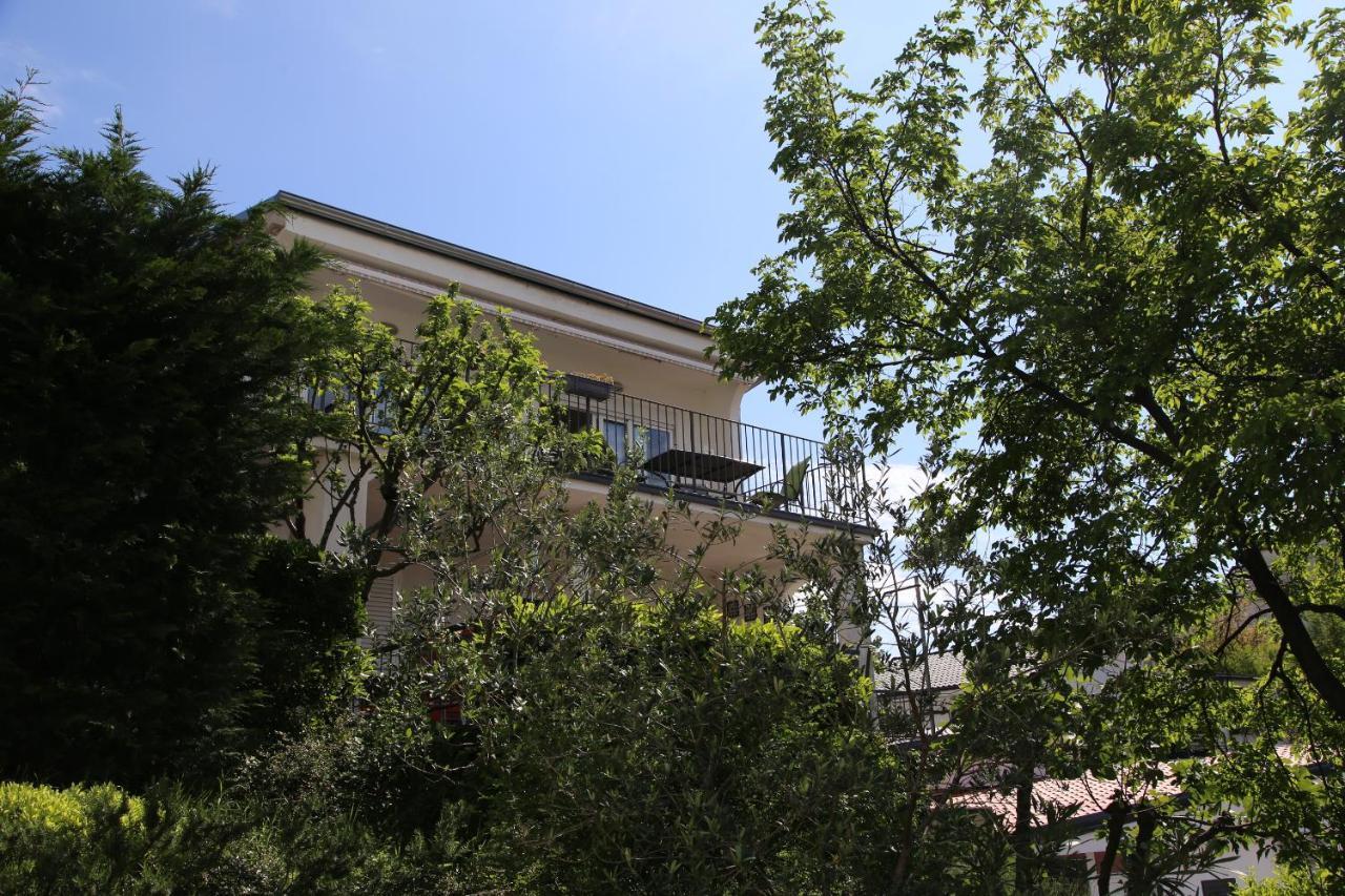 Apartment G&S Jadranovo Esterno foto