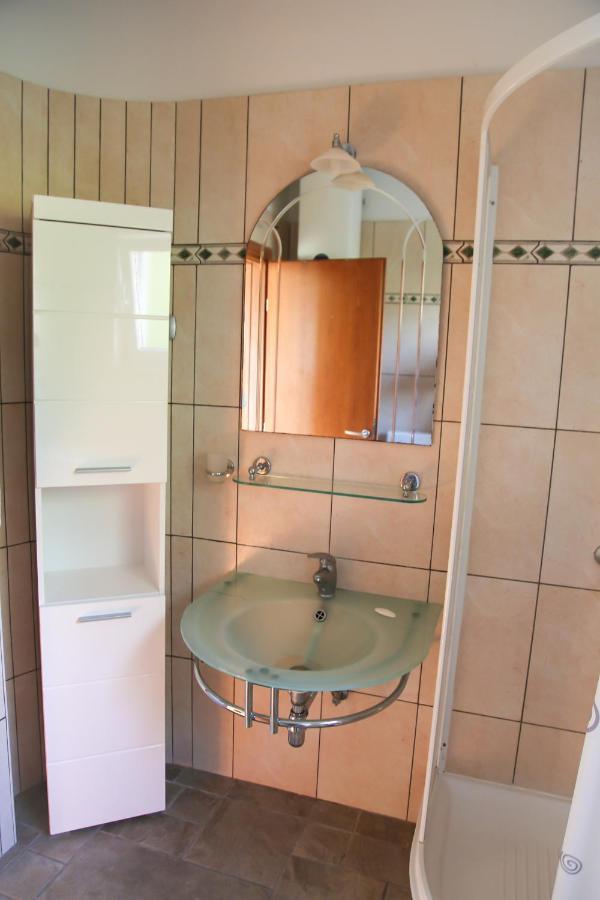 Apartment G&S Jadranovo Esterno foto