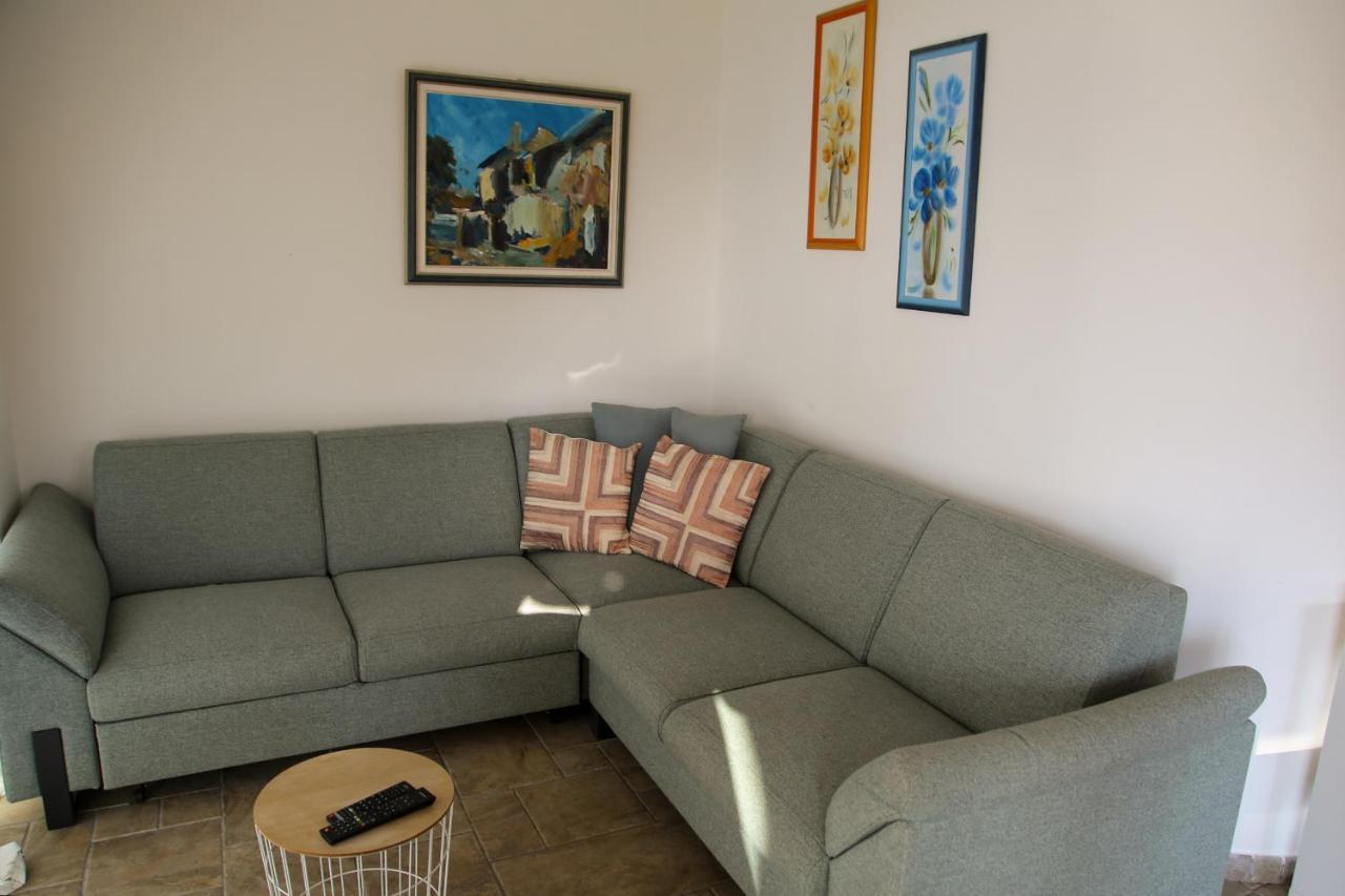 Apartment G&S Jadranovo Esterno foto